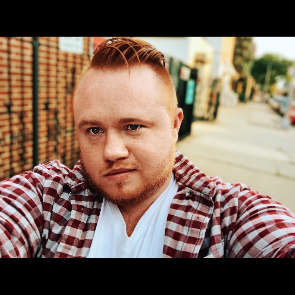 Meet your Posher, Tyler